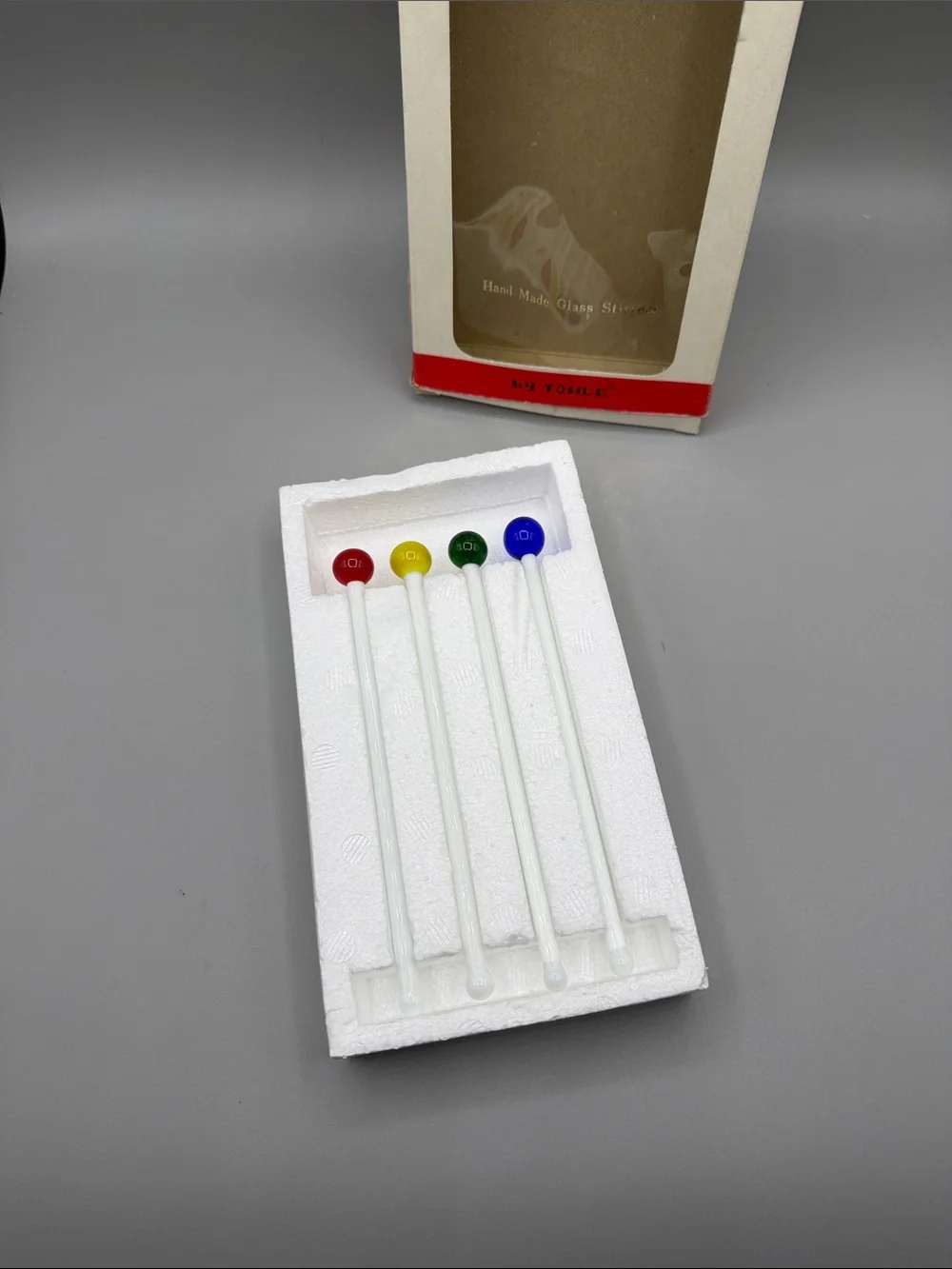Towle katjacolorforms hand
